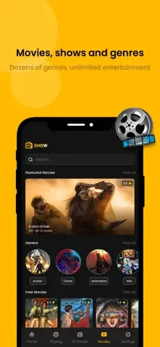 jiohotstar-career Movies and shows