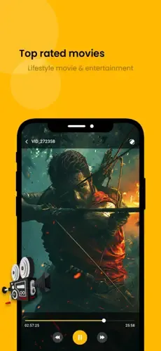 jiohotstar-career Top Rated Movies