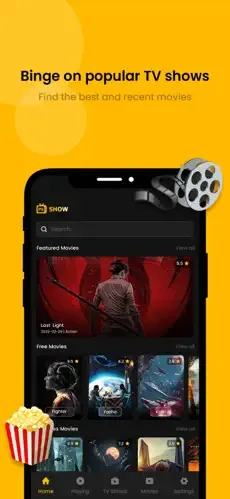 jiohotstar-career tv show